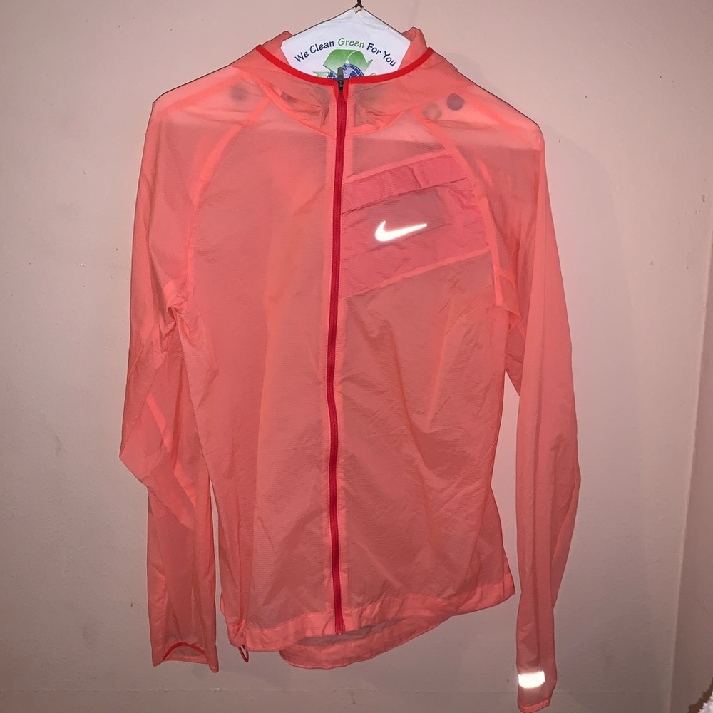 Nike windbreaker